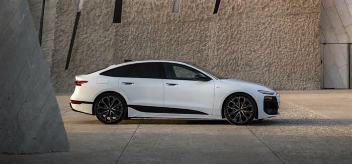 A6 e-tron será o quarto elétrico da Audi no Brasil