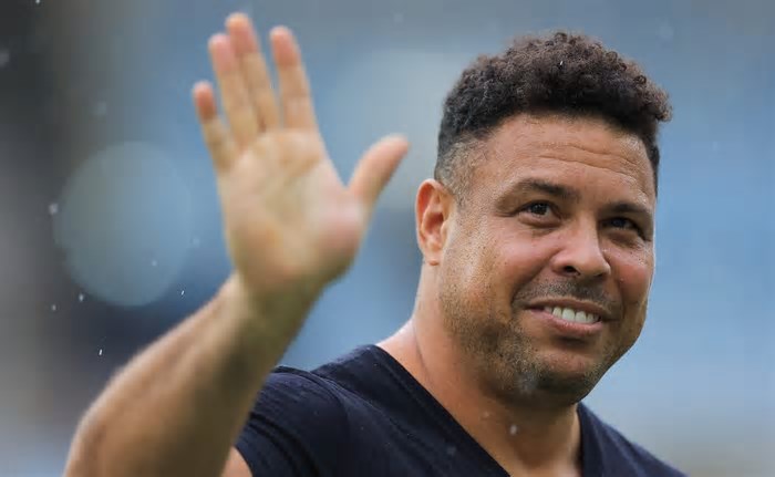 Ex-jogador concedeu entrevista ao