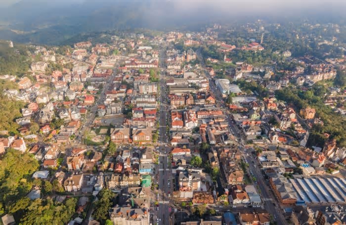 Pesquisa inédita apresenta média do metro quadrado em Gramado; valor fica acima de capitais do Sul do País