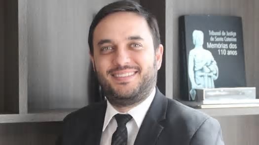 “Queremos estar onde a advocacia estiver”, disse o presidente da OAB, Juliano Mandelli, que será empossado nesta terça