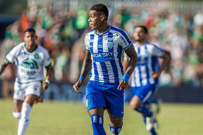 Chapecoense 2 x 2 Avaí – Catarinense mantém equilíbrio na final