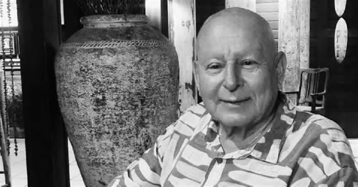 Morre aos 82 anos Vilmar Schurmann, empresário catarinense fundador da Ceval Alimentos