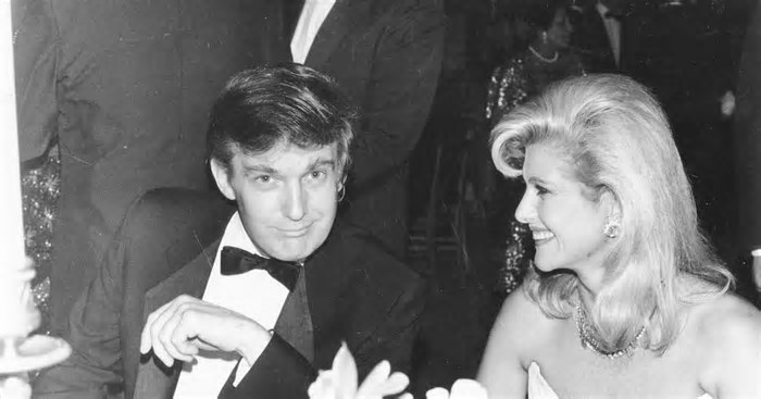 Um dia em 150 anos: Trump veio ao Brasil em 1989 e doou US$ 100 mil para o hospital Sírio Libanês
