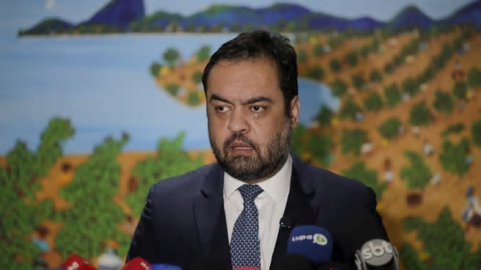 Governador do RJ critica Lula por não ter sido convidado para o G20