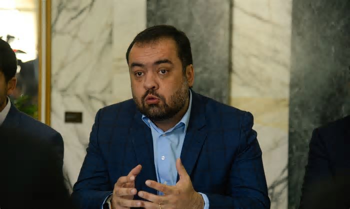Governador do RJ acusa gestão de Lula de romper 