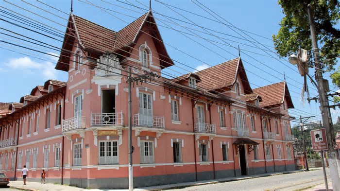 Cidade do RJ impressiona todos os visitantes com suas belezas naturais e históricas