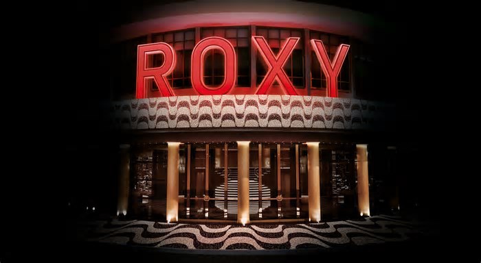 Revista ‘Time’ indica ‘Roxy Dinner Show’ como um dos ‘Melhores Lugares do Mundo’