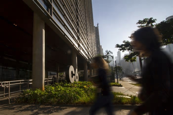 C6 expande pontos físicos de olho em investimentos da alta renda