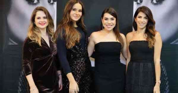 Naiara Azevedo faz show especial em homenagem ao Dia das Mulheres