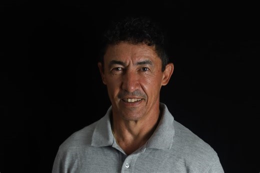 Goianésia contrata técnico Betinho para disputa da Série D