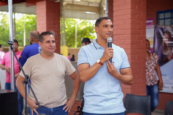 Prefeitura no Meu Bairro leva serviços essenciais ao Setor Bela Vista
