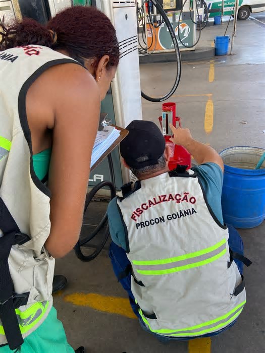 Procon Goiânia reforça ações na semana do consumidor para proteger direitos