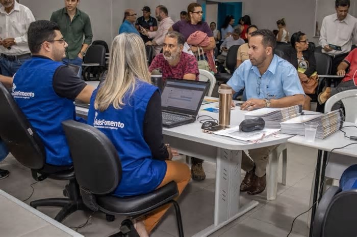 Semana do crédito em Aparecida oferece linhas de financiamento para micro e pequenos empreendedores