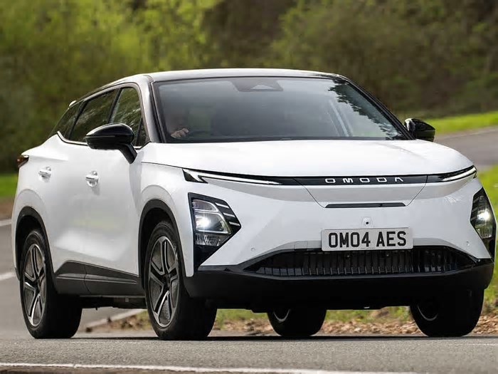 Omoda Jaecoo estreia no Brasil com 50 lojas e 1.000 carros disponíveis