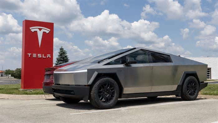 Cybertruck volta a apresentar falhas e Tesla anuncia novo recall