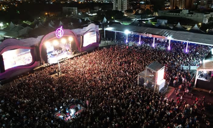 Festival de Inverno 2025 já tem data marcada para acontecer