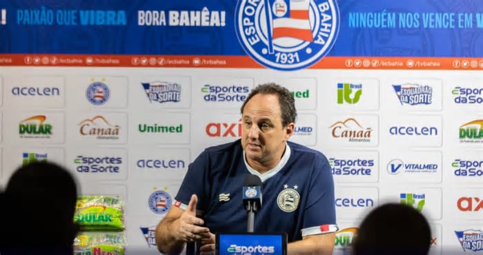 Provocação de Everton Ribeiro, recado de Luciano para Ceni e Novo contrato assinado: as últimas notícias do Bahia