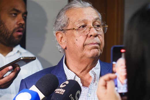Jayme: se União quer ter candidato, tem que sair do governo Lula
