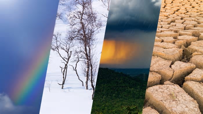 Clima em Minas! De Belo Horizonte a Montes Claros, o que esperar do tempo em 07 de março