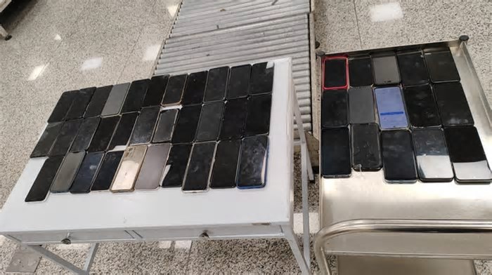 Carnaval em MG: roubos e furtos de celulares foram os crimes mais comuns na folia