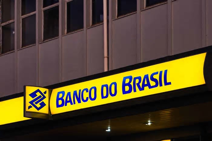Banco do Brasil: Agência 4283 em Belo Horizonte (MG)