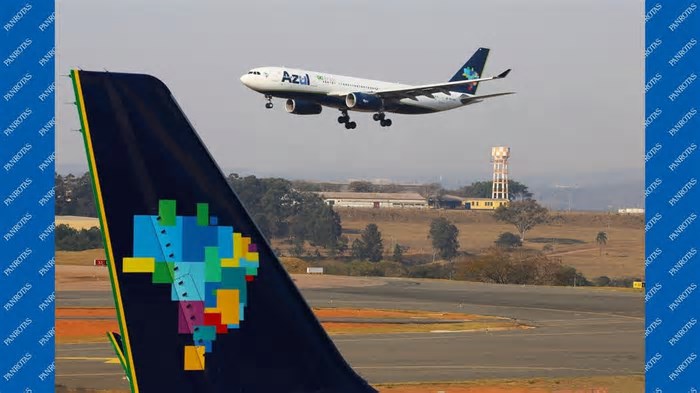 Azul abre mais de 90 vagas para diversas regiões do Brasil; confira