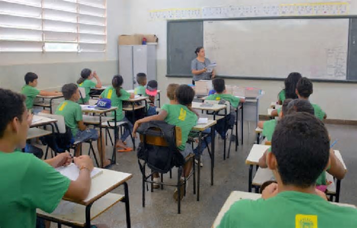 Programa garantirá ensino sobre educação fiscal para estudantes da rede pública