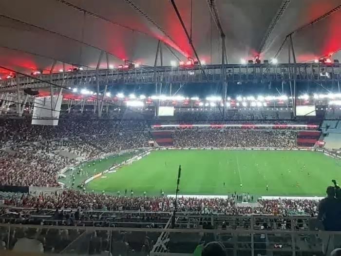 Flamengo x Vasco ao vivo: onde assistir ao duelo emocionante pelo Carioca