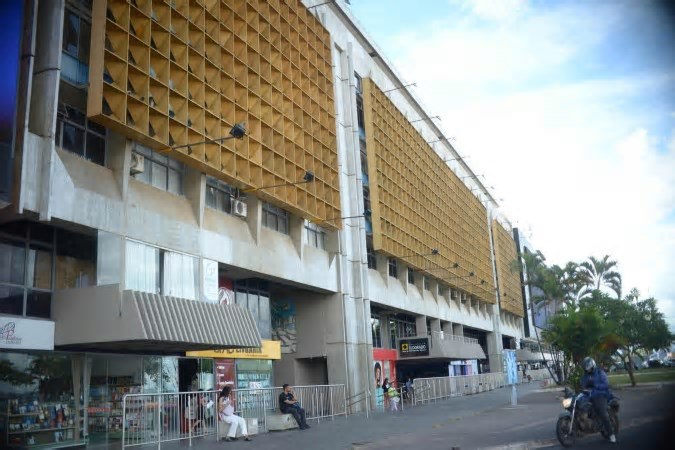 Conheça histórias sobre o Conic, o coração boêmio dos jovens de Brasília