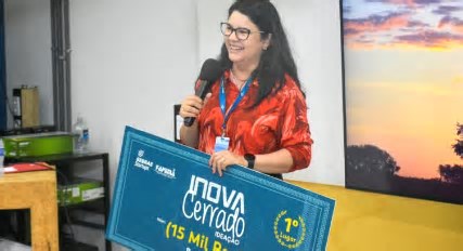Abertas inscrições para programa Inova Cerrado no Maranhão