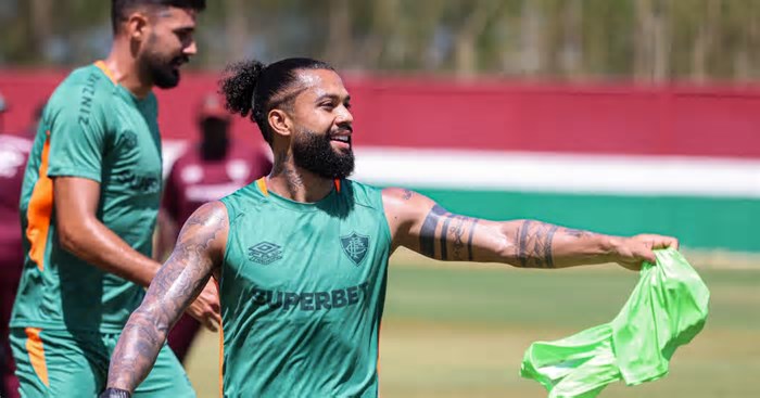 Caxias x Fluminense: veja prováveis escalações de jogo da Copa do Brasil