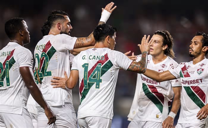 Caxias x Fluminense ganha definição surpreendente pela Copa do Brasil em previsão: “Possibilidade de…”