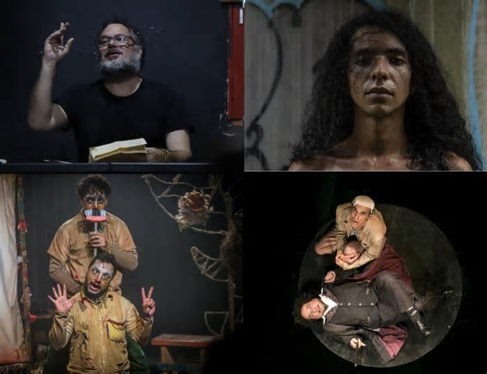 Projeto nacional de teatro, “Escambo” chega a Belém com espetáculos gratuitos