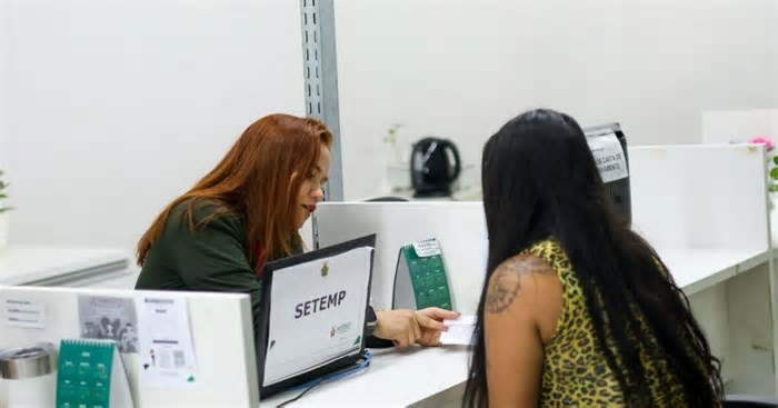 EMPREGO: Sines ofertam 380 vagas nesta sexta-feira em Manaus