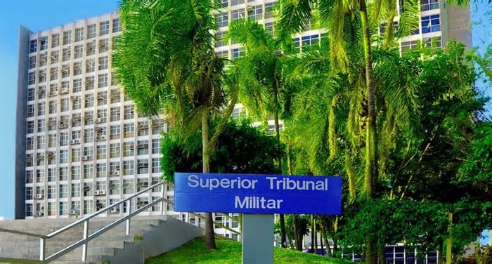 Inscrições para concurso do Superior Tribunal Militar começam na sexta