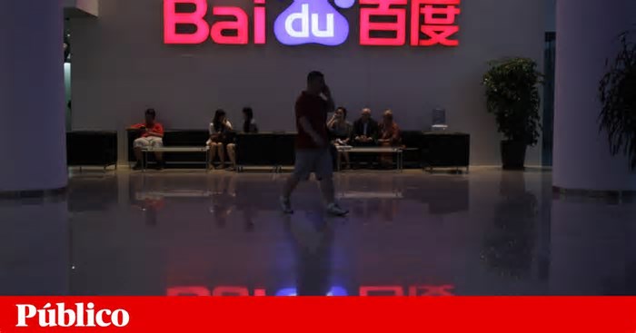 Gigante chinês Baidu lança modelos de IA gratuitos para competir com DeepSeek