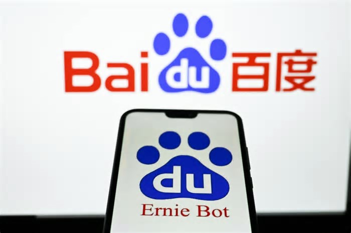 Concorrente da Deepseek: Baidu lança dois modelos de IA gratuitos e acelera competição no mercado chinês