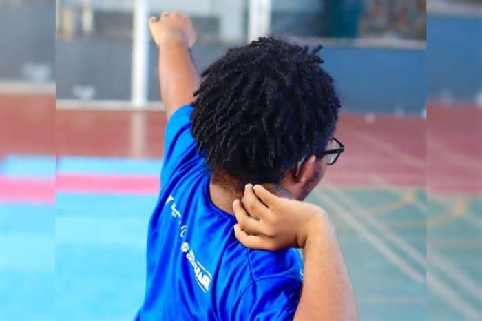 Evento Paralímpico em Salvador para jovens está com inscrições abertas até 10 de março