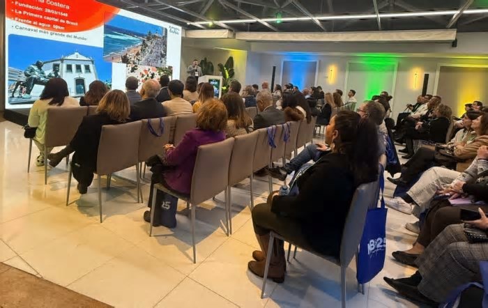 Bahia busca mais turistas estrangeiros com ações em feiras internacionais
