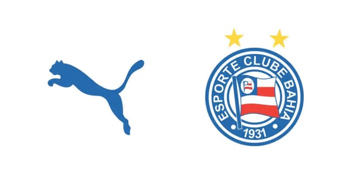 Bahia fecha acordo com a Puma, e evento de lançamento já tem data marcada