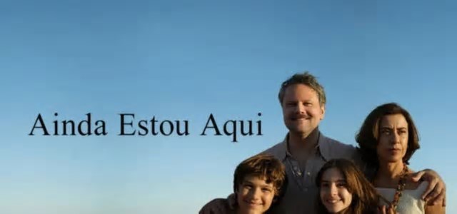 Cinema tem sessão gratuita de “Ainda Estou Aqui