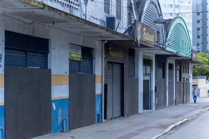 Prefeitura envia projeto com ‘urgência’ para venda da antiga rodoviária de Florianópolis