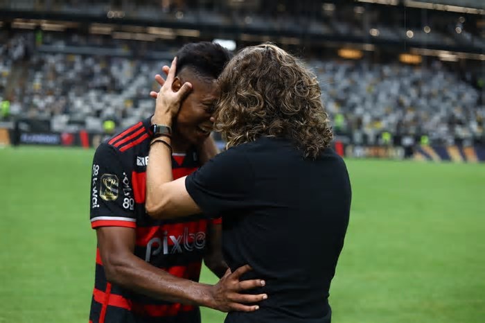 Sorteio da Libertadores e Copa do Brasil, Data Fifa e mini pré-temporada: como serão os dias do Flamengo