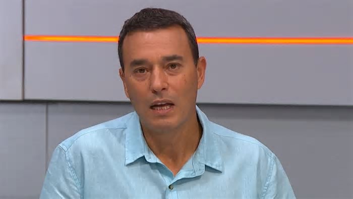 Rizek crava: só um time de fora do Brasil pode vencer a Libertadores 2025
