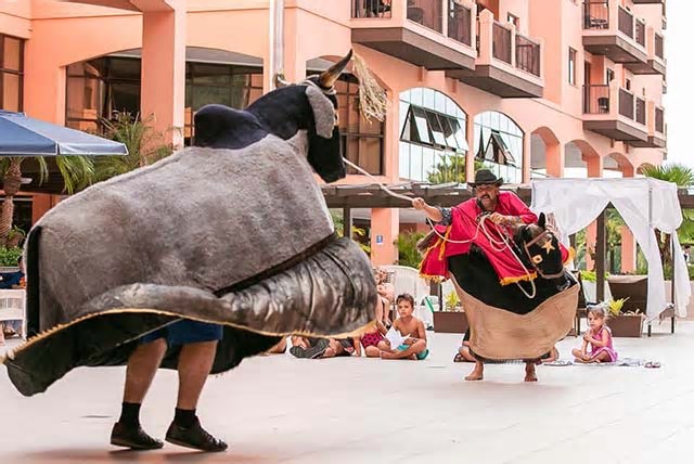 Hotéis de Jurerê tem atrações típicas no aniversário de Floripa