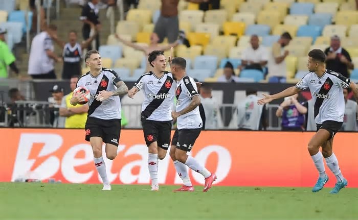 Com a 3ª fase chegando, veja quem o Vasco pode enfrentar na Copa do Brasil