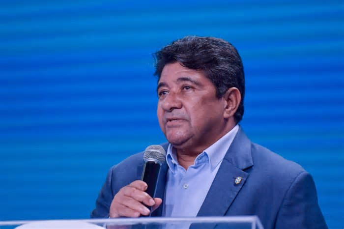 Eleição da CBF é convocada para a véspera de Argentina x Brasil