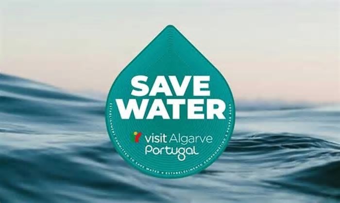 Turismo do Algarve, ADENE e Turismo de Portugal promovem webinar sobre selo SAVE WATER no AL