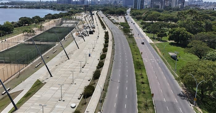 Por que não há blocos nas ruas de Porto Alegre neste Carnaval?