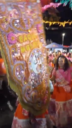 Da comunidade do Bode para o Recife Antigo, o 'Batuque Mulher' diz não ao machismo e ao racismo